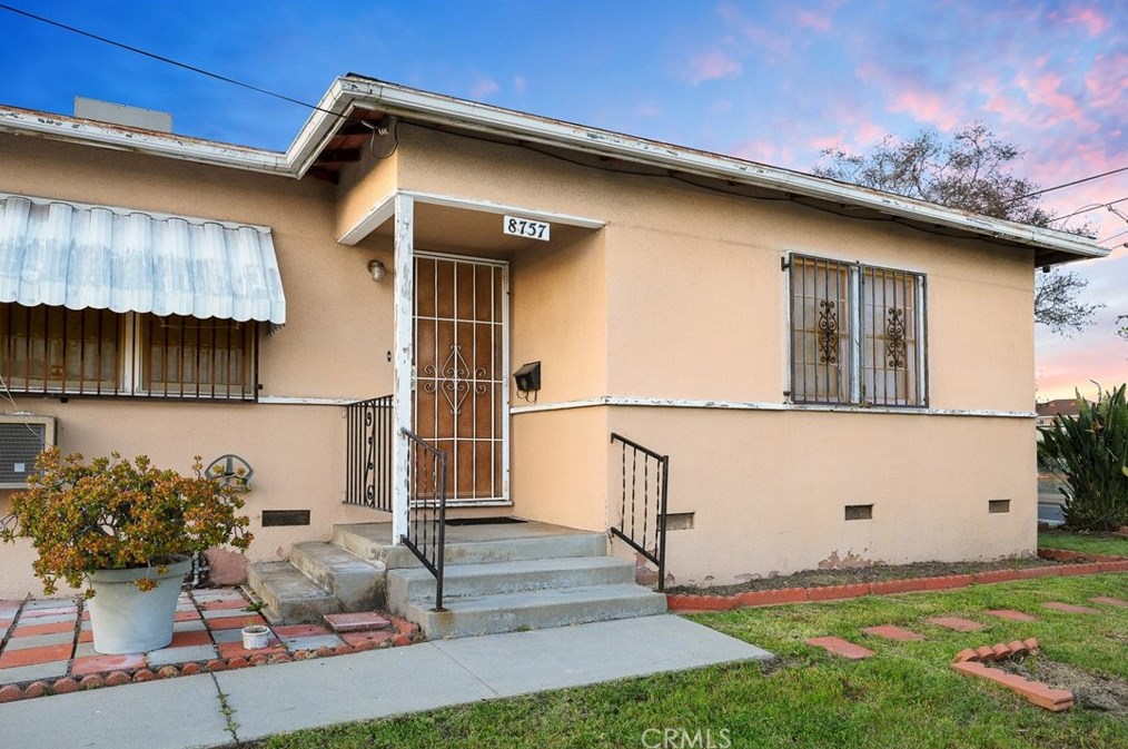 8757 Scott St, Rosemead, CA 91770