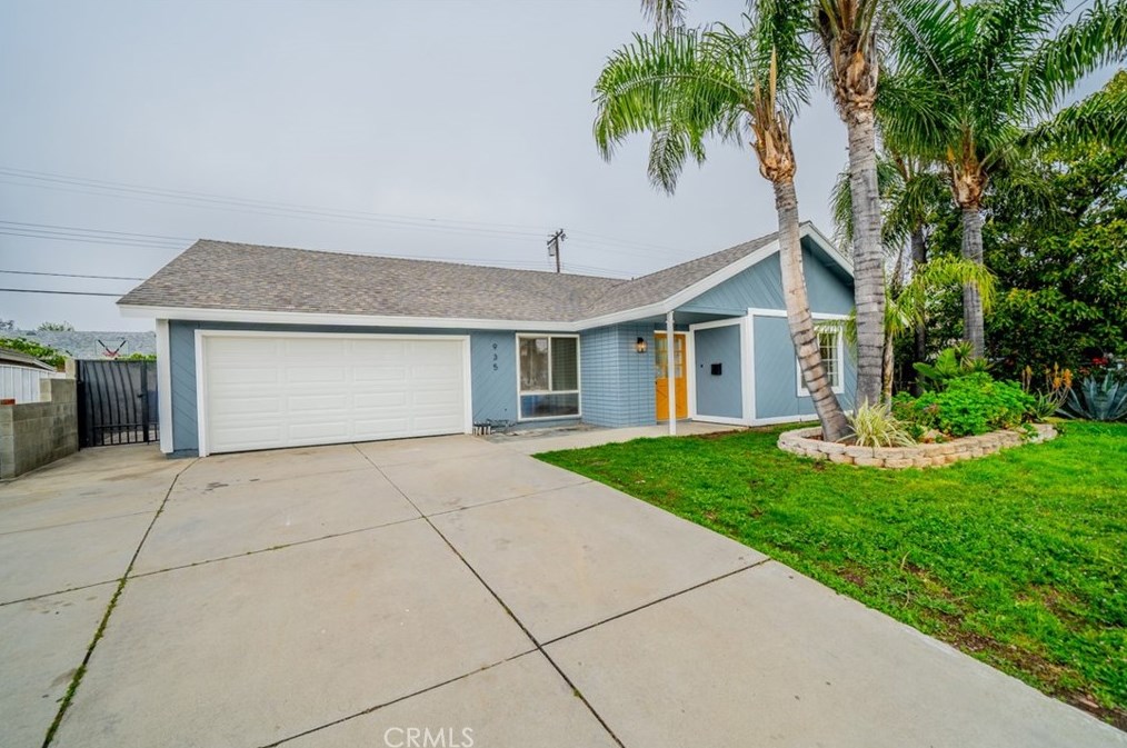 935 N Merced Ave, Ontario, CA 91764
