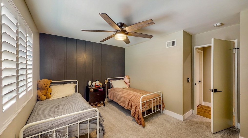 1358 Edgefield St, Upland CA  91786-3444 exterior