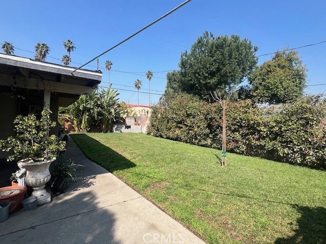 3344 Sierra Way, San Bernardino CA  92405-2546 exterior