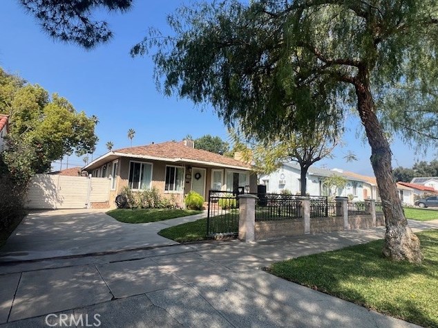 3344 Sierra Way, San Bernardino CA  92405-2546 exterior