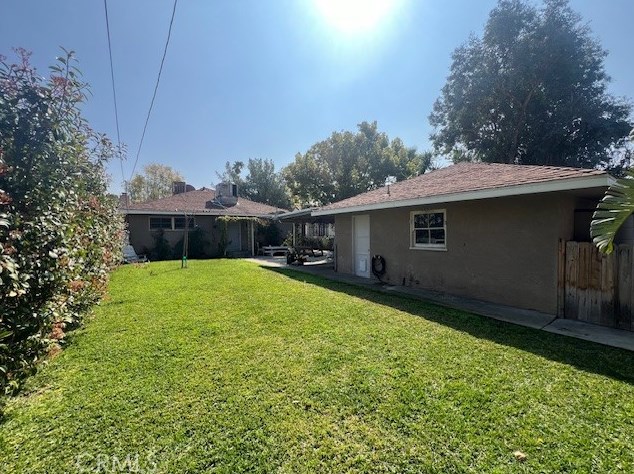 3344 Sierra Way, San Bernardino CA  92405-2546 exterior