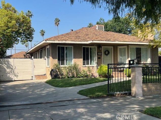 3344 N Sierra Way, San Bernardino, CA 92405