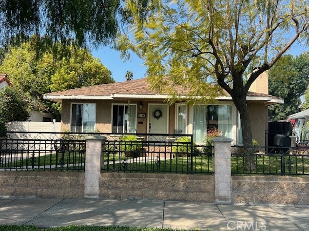 3344 Sierra Way, San Bernardino CA  92405-2546 exterior