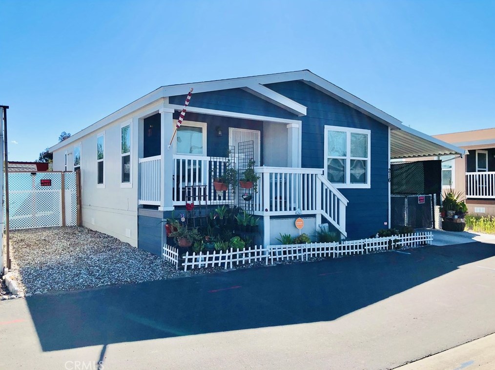 4400 W Florida Ave #216, Hemet, CA 92545