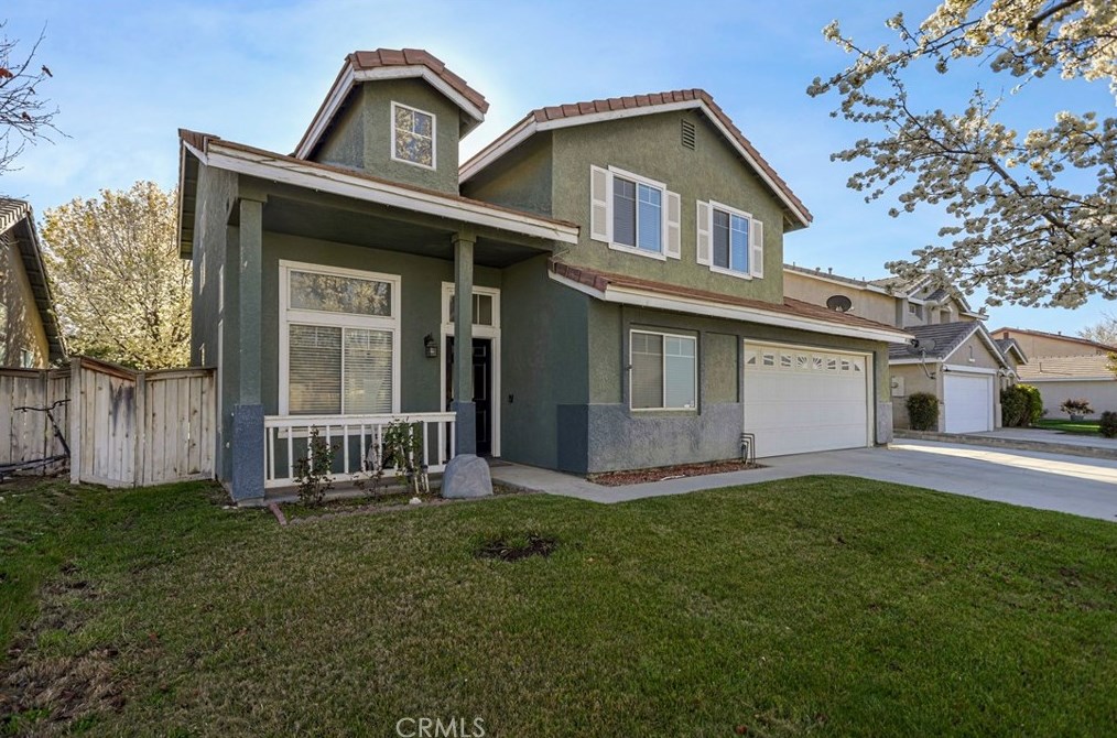 45508 Fairbanks Ave, Lancaster, CA 93534