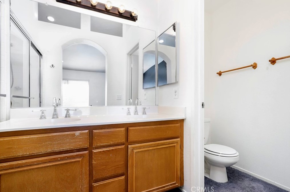 45508 Fairbanks Ave, Lancaster CA  93534-1392 exterior