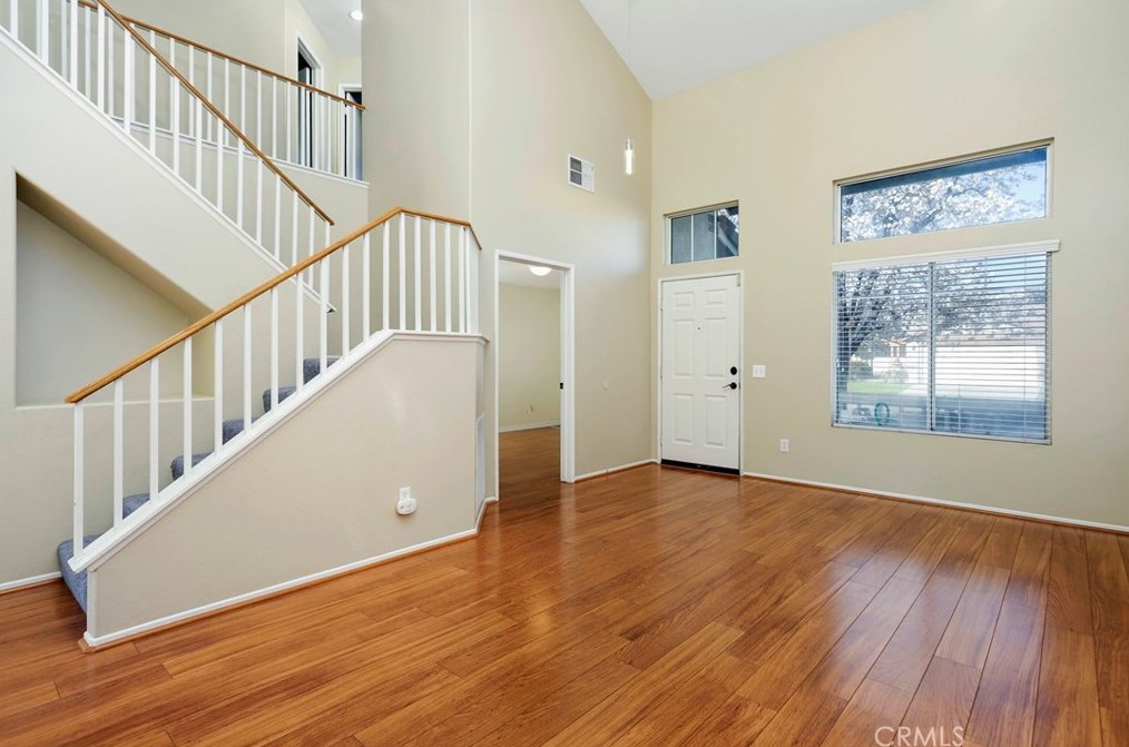 45508 Fairbanks Ave, Lancaster CA  93534-1392 exterior