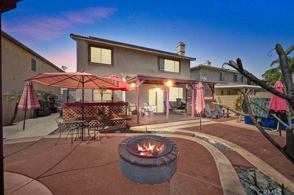 13513 Bunker Hill Pl, Fontana, CA 92336