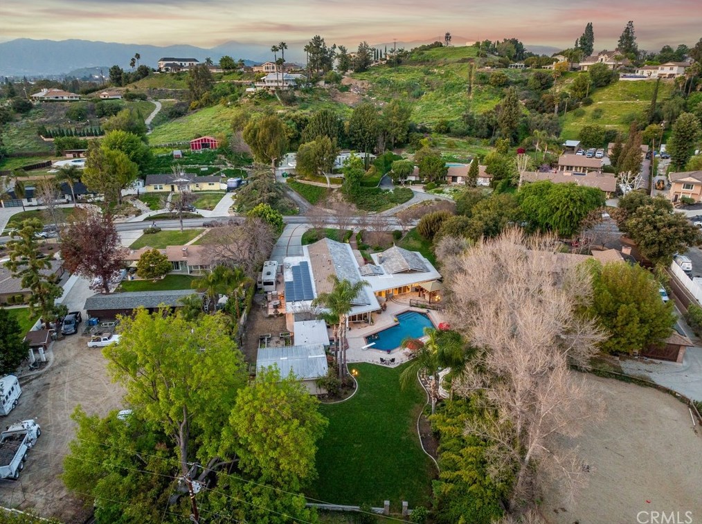 20460 E Rancho Los Cerritos Rd, Covina, CA 91724