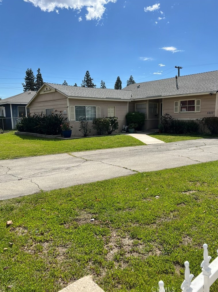 5257 Palo Verde St, Montclair, CA 91763-2435