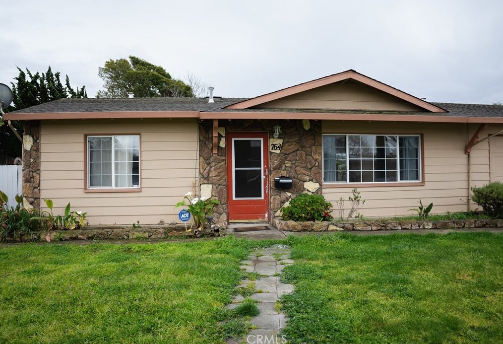 764 Saucito Ave, Salinas, CA 93906-2241