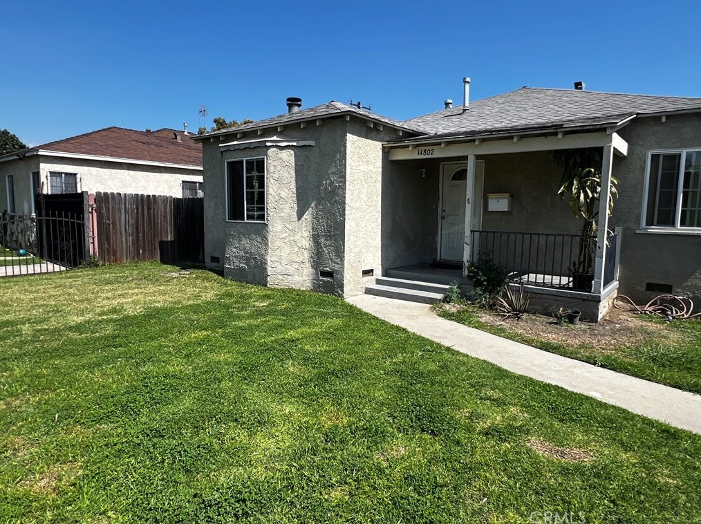 14802 S White Ave, Compton, CA 90221