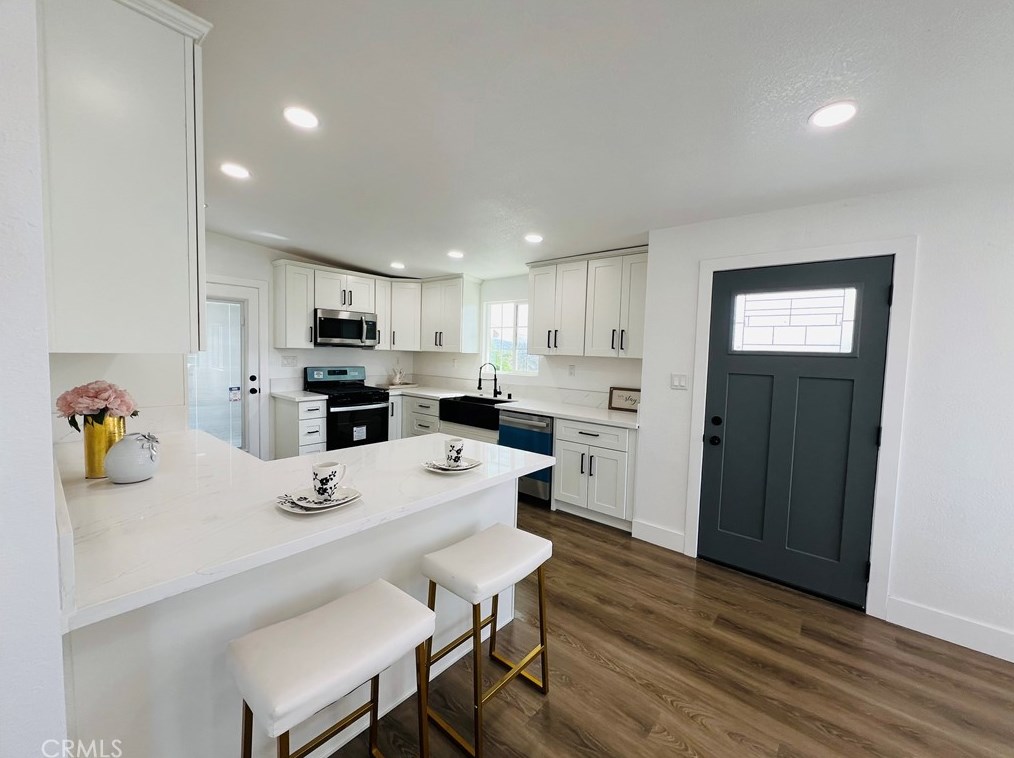 3941 Dwiggins St, Los Angeles CA  90063-1715 exterior