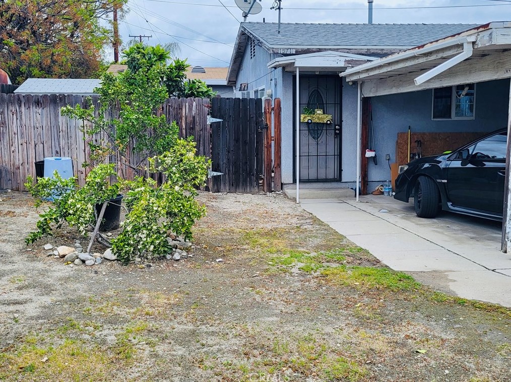 1571 E Olive St, Ontario, CA 91764