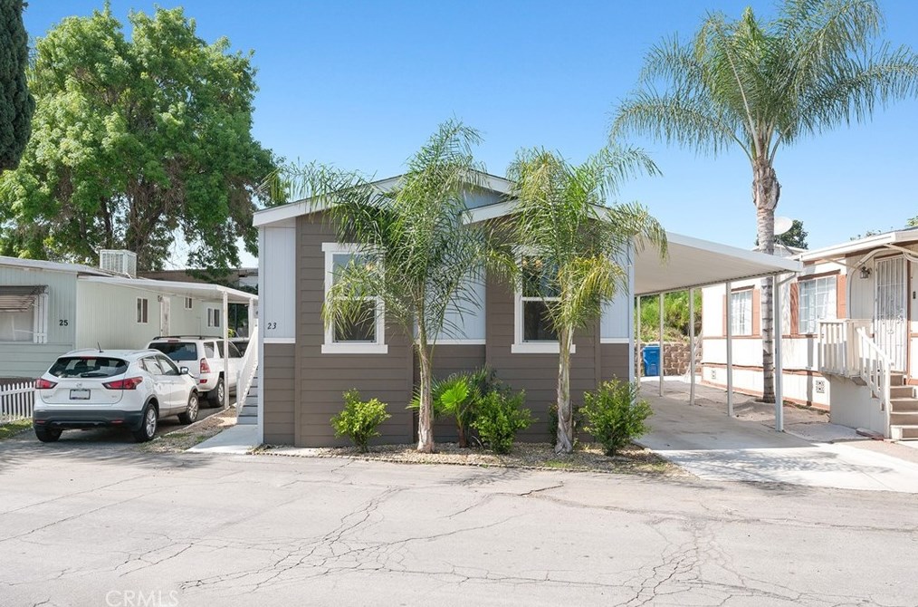12700 Elliott #23, El Monte, CA 91732