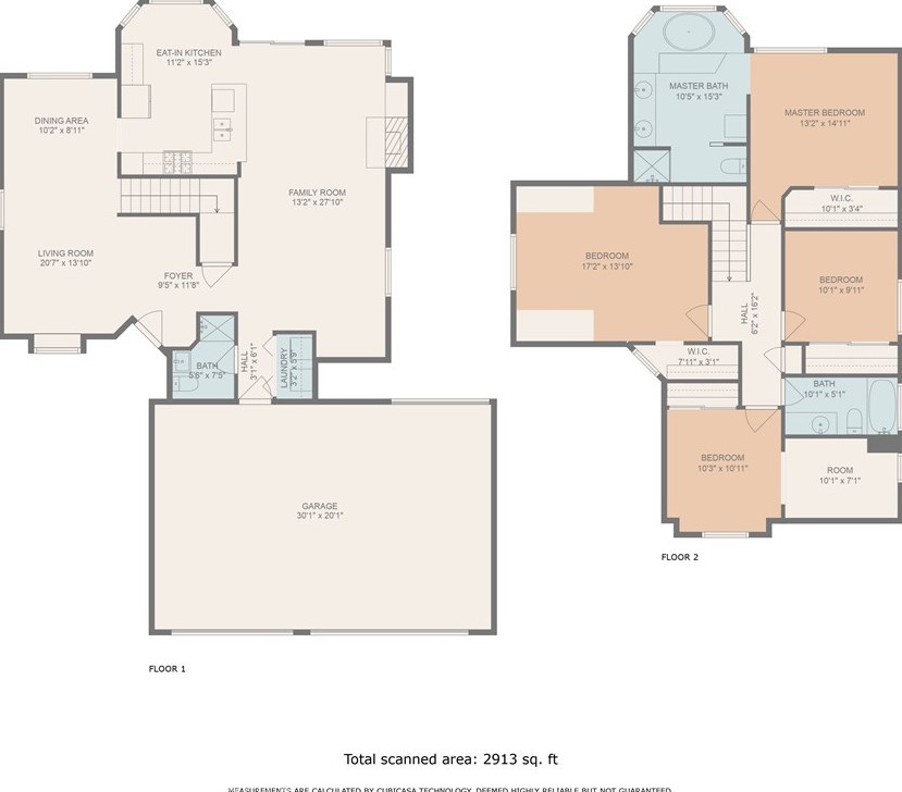 11664 Mt Whitney Ct, Rancho Cucamonga, CA 91737