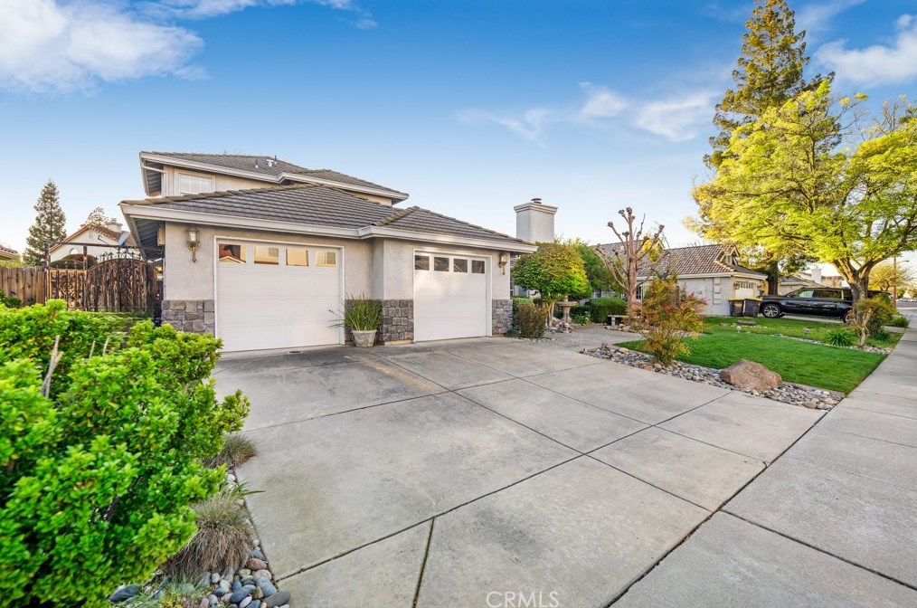 9721 Twin Creeks Ave, Stockton, CA 95219