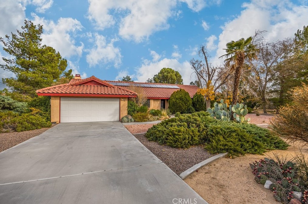 18912 Waseca Rd, Apple Valley, CA 92307