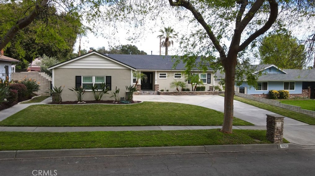 1742 Omalley Ave, Upland, CA 91784