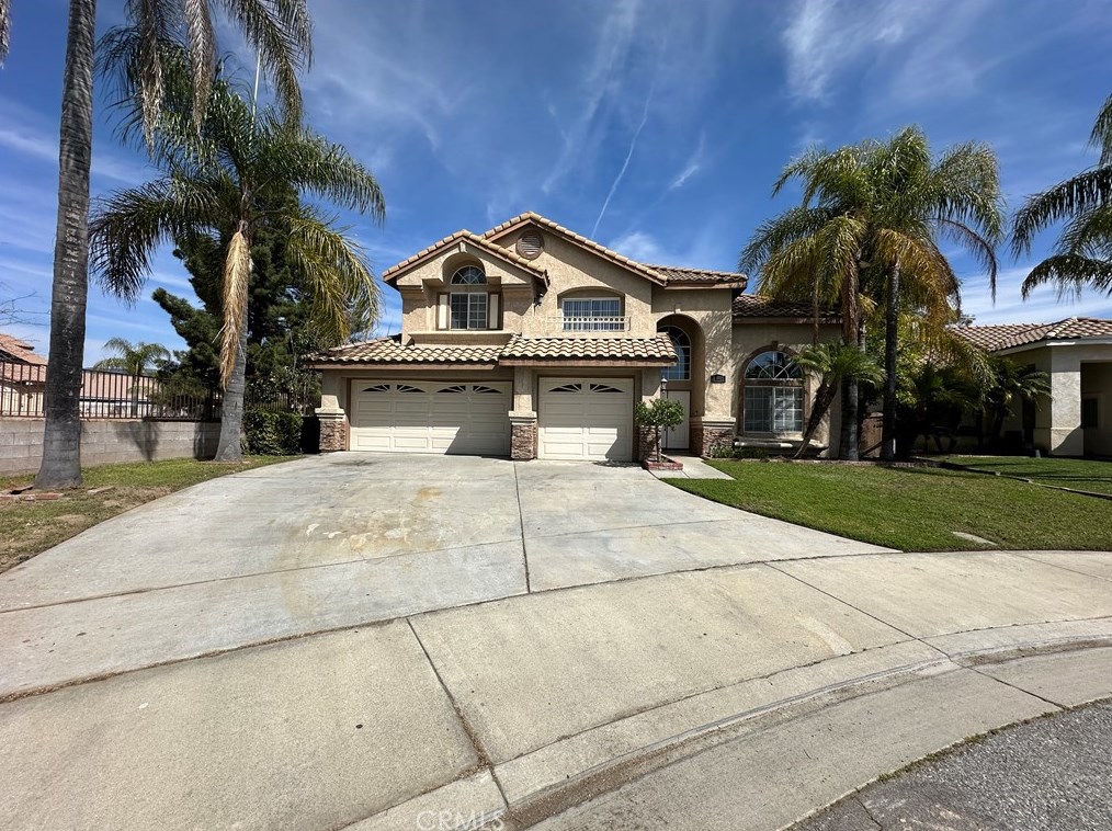 1141 Avenida Rosa Mundi, San Jacinto, CA 92583-5213