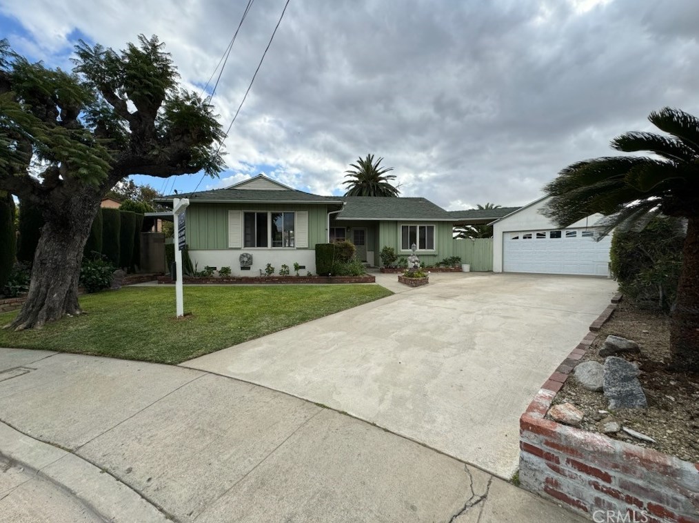240 E Kempton Pl, Monterey Park, CA 91755