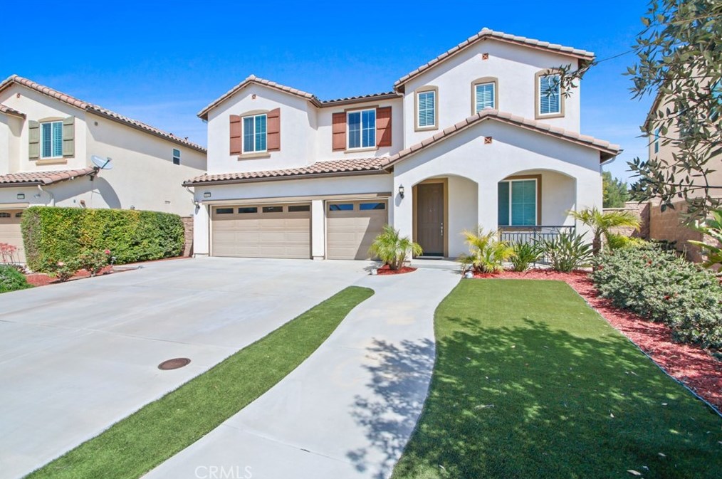 3121 Calle La Paz, Riverside, CA 92503