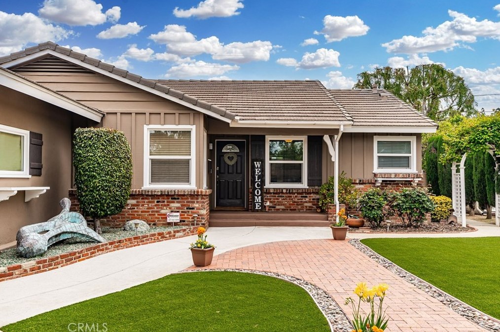 123 E Deodar St, Ontario, CA 91764