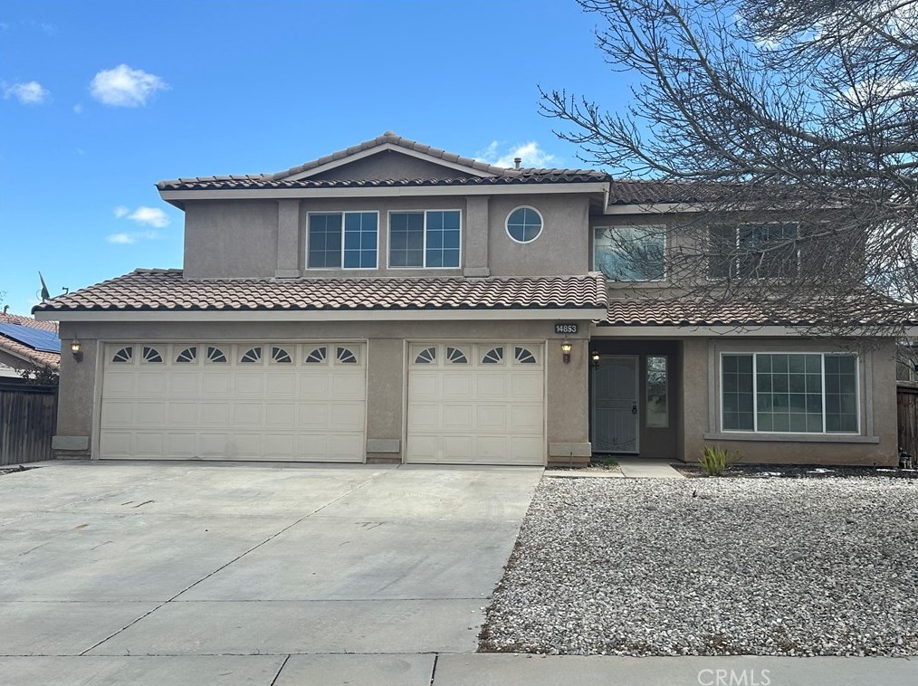 14853 Aloe Rd, Victorville, CA 92394-7408