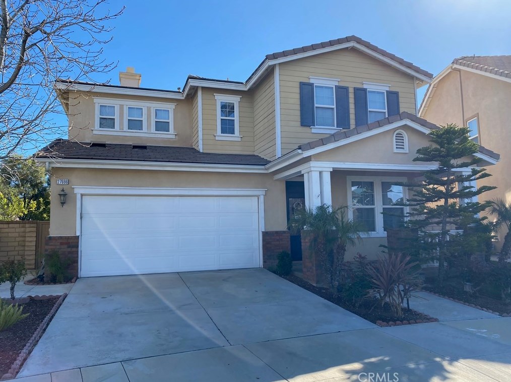 27696 Grassy Knoll Ln, Santa Clarita, CA 91354-1873
