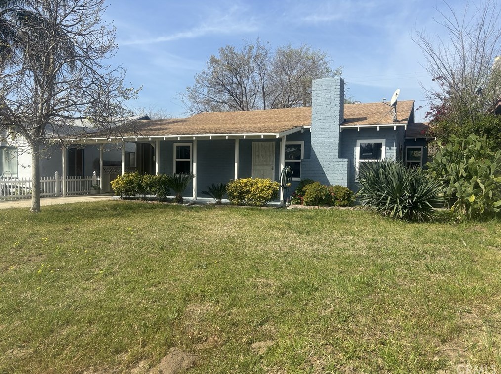 3534 N Pershing Ave, San Bernardino, CA 92405