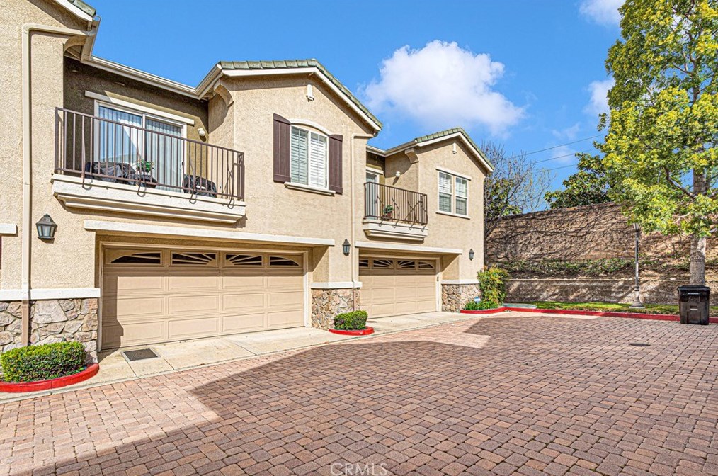 7353 Ellena #20, Rancho Cucamonga, CA 91730