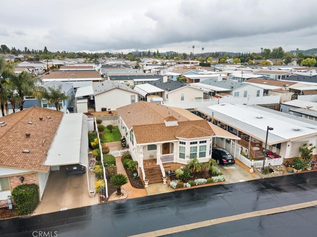 1245 Cienega Ave, San Dimas CA  91773-2822 exterior