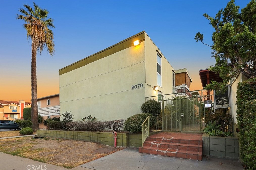 9070 Huntington Dr #6, San Gabriel, CA 91775