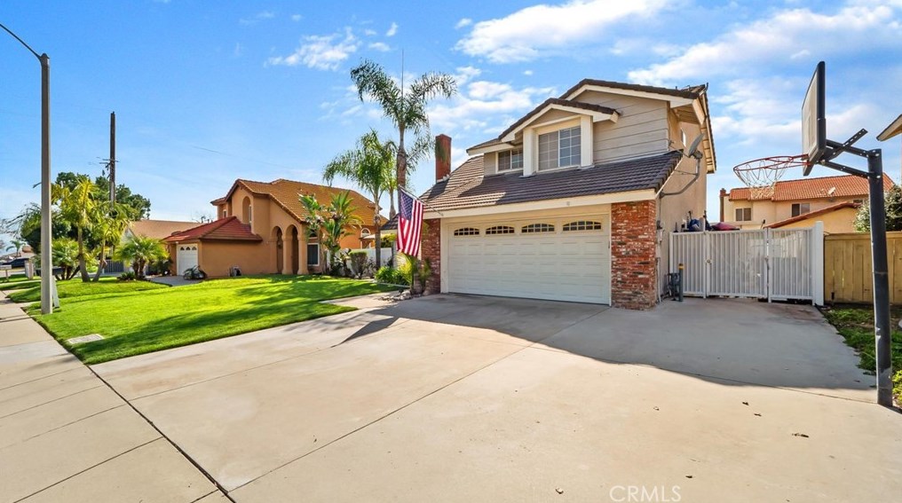 13674 Cypress Ave, Chino, CA 91710