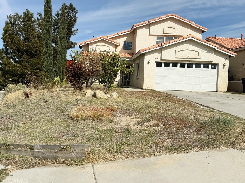 17014 Grand Triassic Ln, Victorville, CA 92394-7713