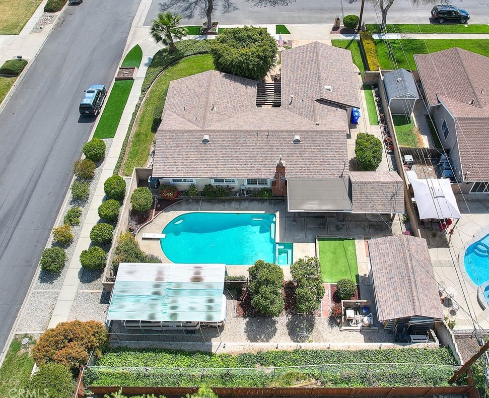 1035 Shannon St, Upland, CA 91784
