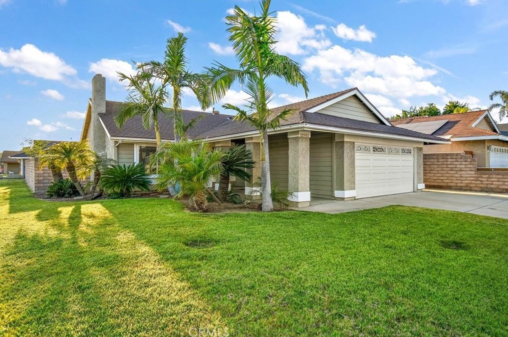 12560 Eisenhower Ct, Chino, CA 91710-3774