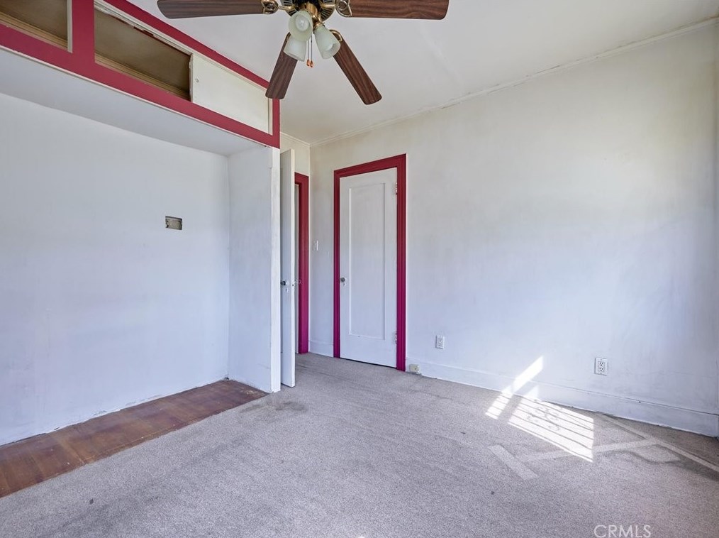 2045 Palm Grove Ave, Los Angeles CA  90016-2319 exterior