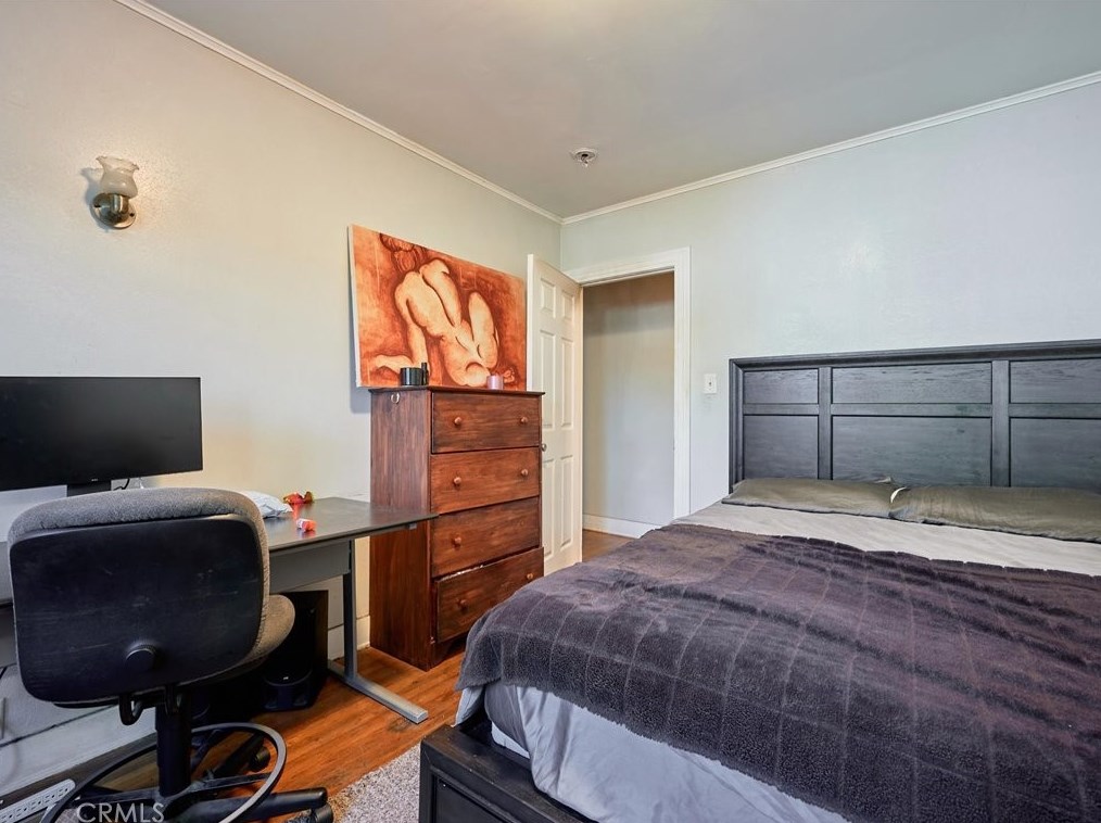 2045 Palm Grove Ave, Los Angeles CA  90016-2319 exterior