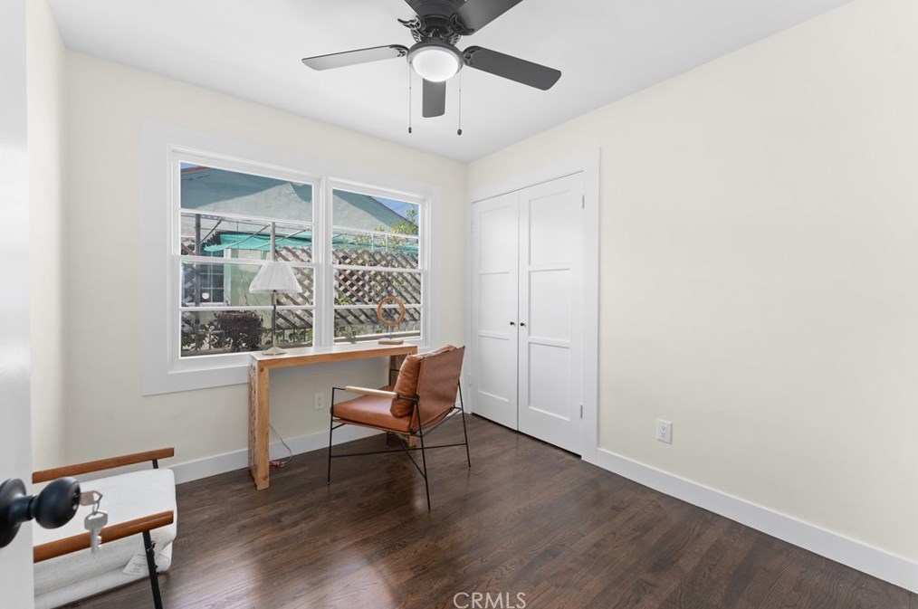 4703 Ashworth St, Lakewood CA  90712-1219 exterior
