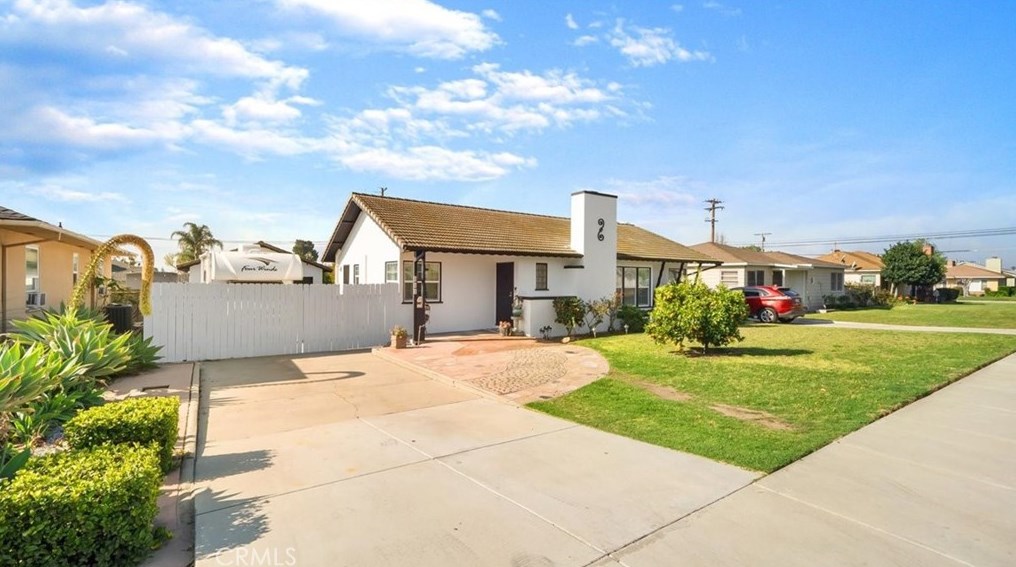 651 W I St, Ontario, CA 91762