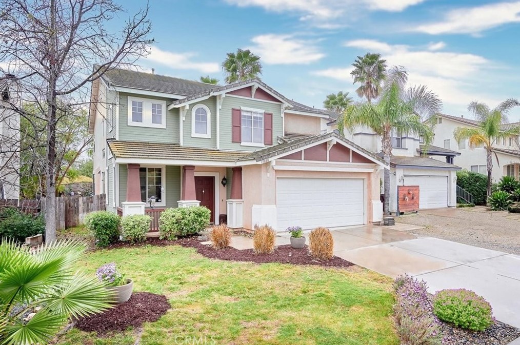 39848 Hillsboro Cir, Murrieta, CA 92562