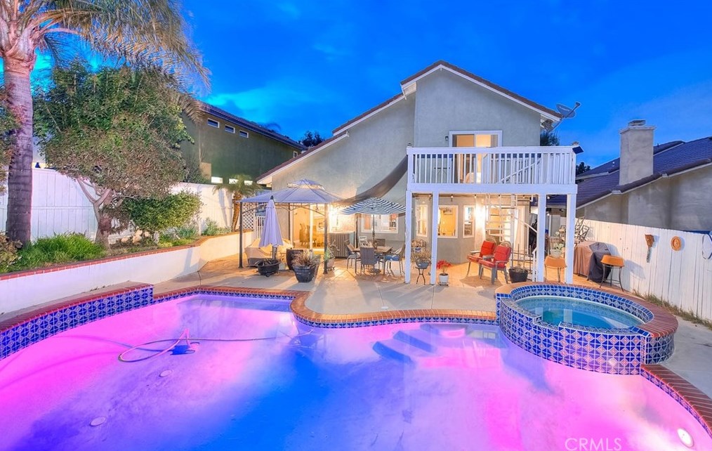 2549 Norte Vista Dr, Chino Hills, CA 91709-1317