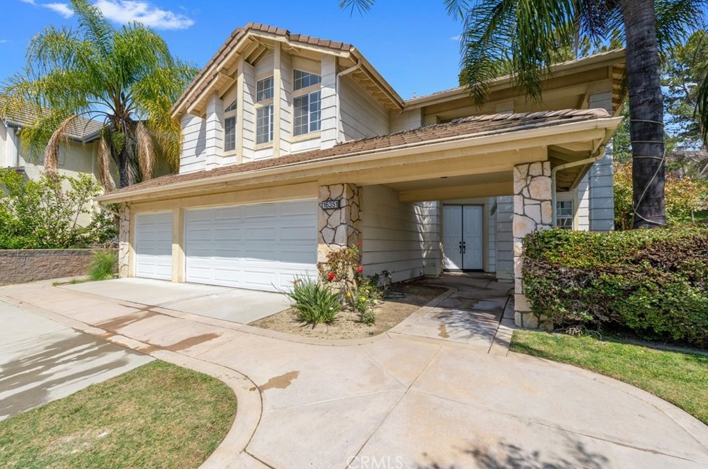 16351 Murphy Rd, La Mirada, CA 90638-6215