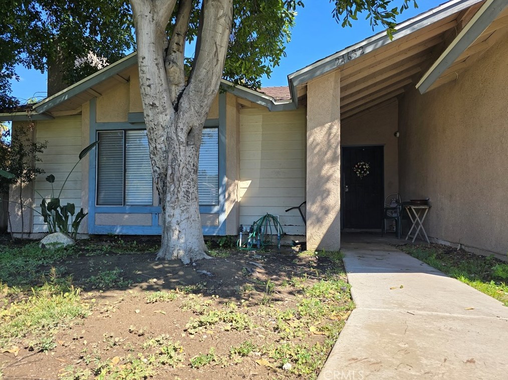 24632 Carolyn Ave, Moreno Valley, CA 92553