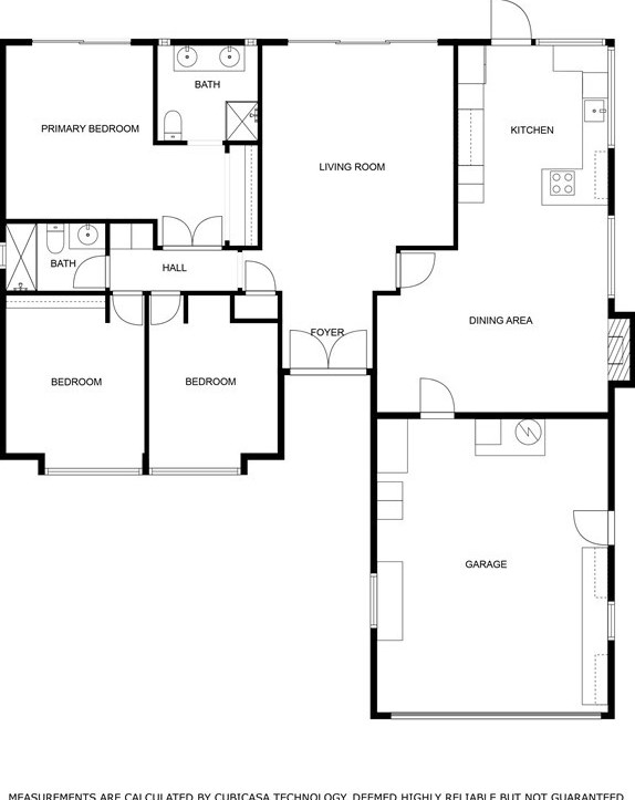 1118 Moonlight Summit Dr, Pomona, CA 91765