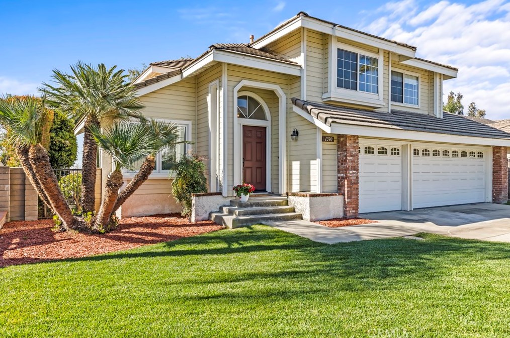 1390 Forest St, Upland, CA 91784