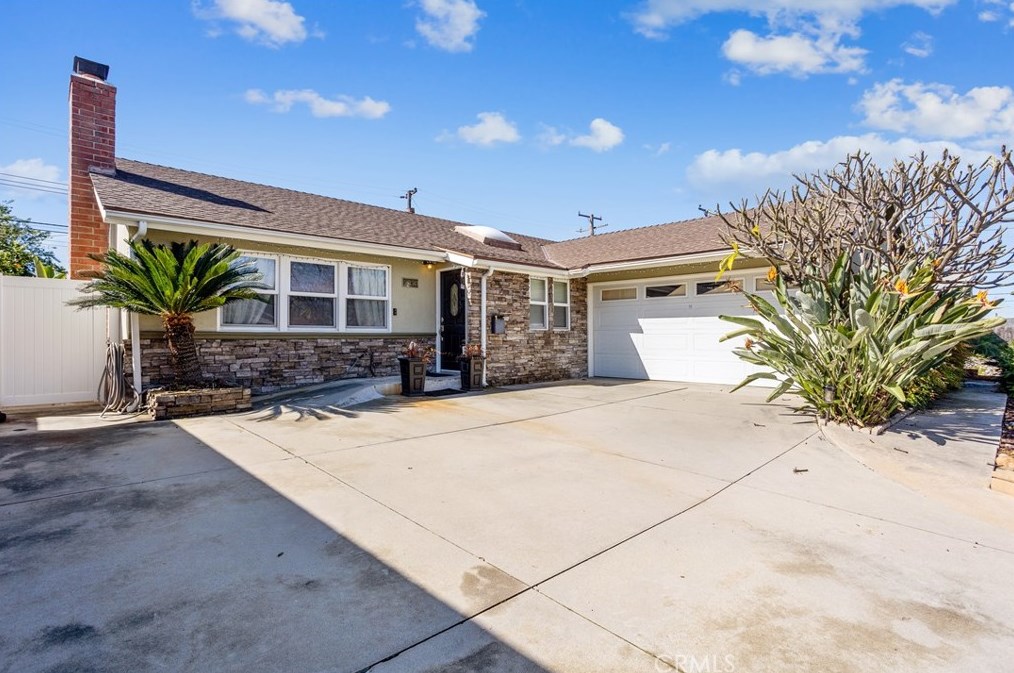 2030 Ramona Ave, La Habra, CA 90631