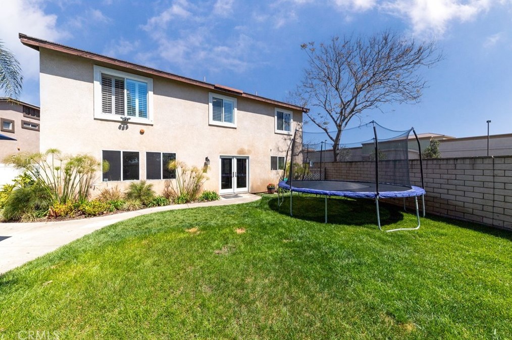 14395 Quail Ct, Fontana CA  92336-3625 exterior